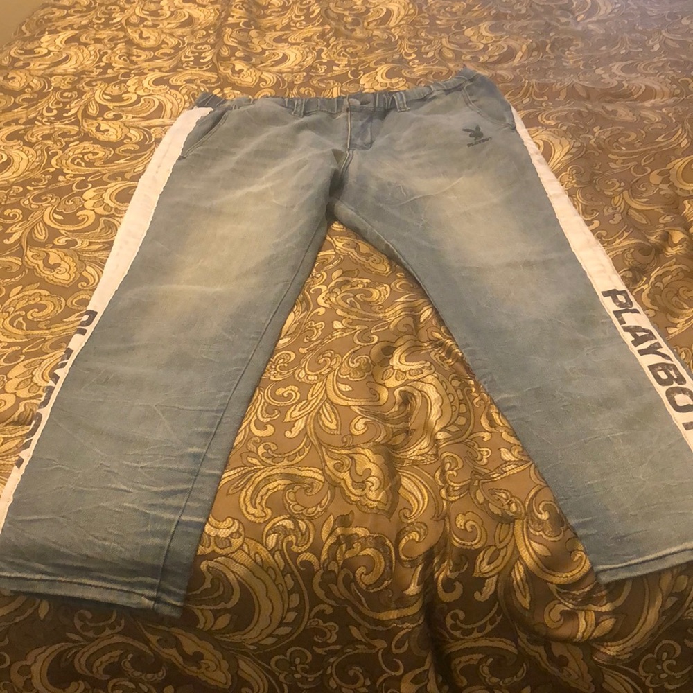 Playboy Jeans